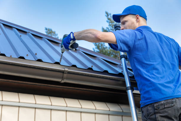 Best Emergency Roof Repair Services  in Prophetstown, IL