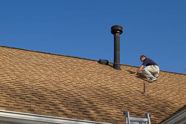 Best Flat Roofing  in Prophetstown, IL